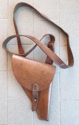 Fondina originale tracolla - fondina,