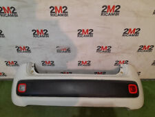 PARAURTI POSTERIORE CENTRALE