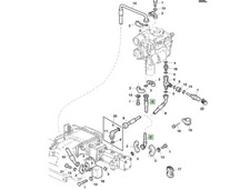 Tubo pressione idrostatico per