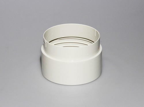 Delonghi raccordo tubo muro
