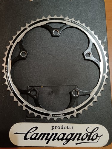 Campagnolo record eps corona - campagnolo,