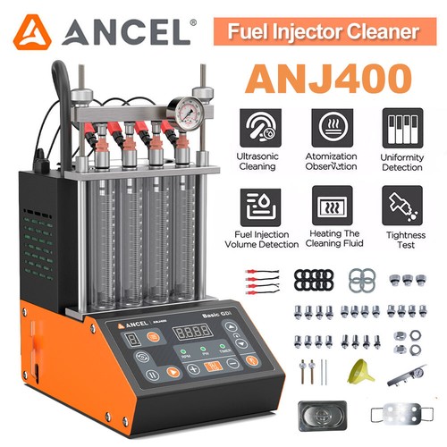 Ancel anj400 car fuel injector - ancel,