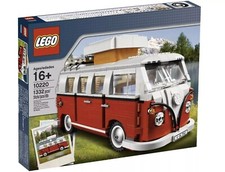Lego 10220 creator expert - creator, expert-