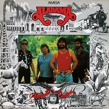 Alabama [LP] Greatest hits