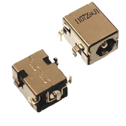 Power jack socket - dc,