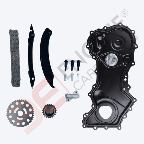 Kit catena distribuzione - kit,