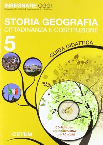 Insegnare oggi guida - oggi,