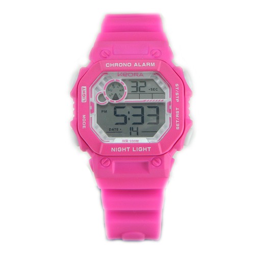 Orologio digitale ragazza - digitale, da