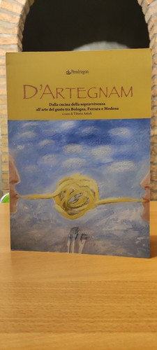Artegnam dalla cucina - dalla,