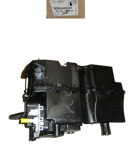 Serbatoio additivo fap citroen - serbatoio,