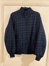 Giacca Harrington The Original