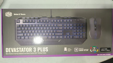 cooler master devastator 3