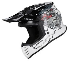BABY HELMET MOTORCYCLE CROSS
