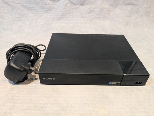 Sony bdp s3500 blu - sony, blu-ray