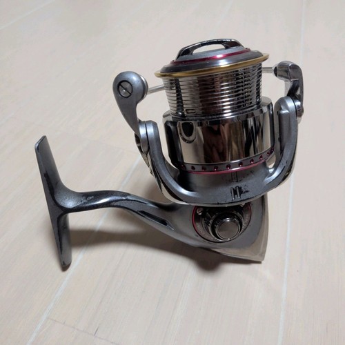 Daiwa ignis 2506 team - 08, td
