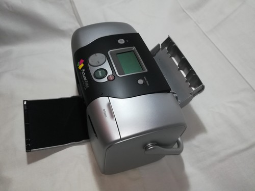 Stampante fotografica