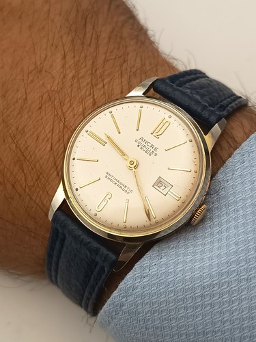 Orologio uomo vintage - , w