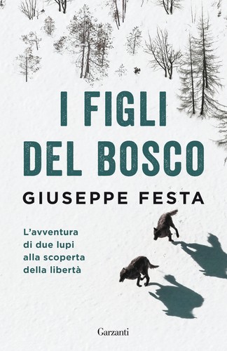 Figli del bosco l avventura - figli,