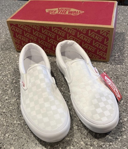 Furgone scacchiera bianco - scacchiera,