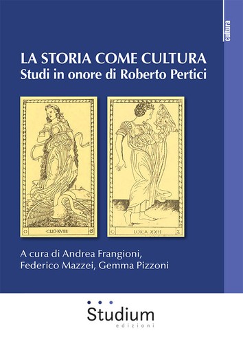Storia come cultura - storia, cultura.