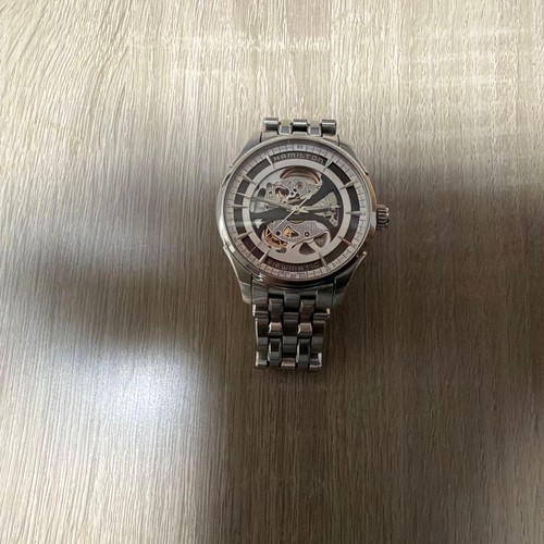 Orologio hamilton american - hamilton,