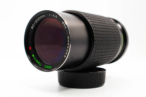Tokina rmc 200mm 5 - rmc,