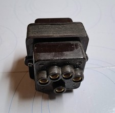 VECCHIO TRASFORMATORE