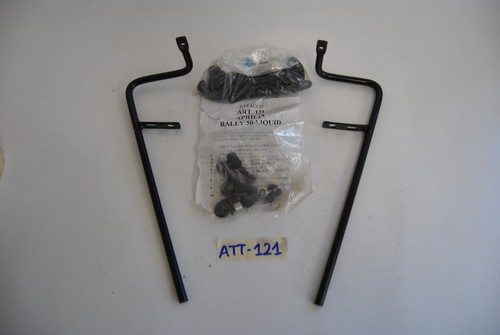 Aprilia rally kit - aprilia, lc