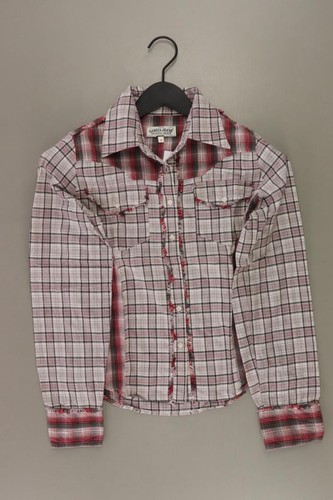 Camicia quadri garcia - ⭐,