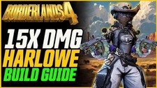 Borderlands 4 ⭐HIGH NOON