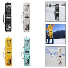 Snowboard borsa porta - borsa, sci