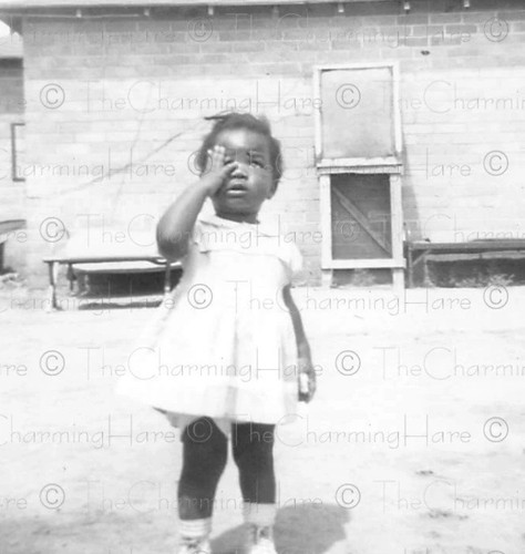 Foto epoca afroamericana - d'epoca,