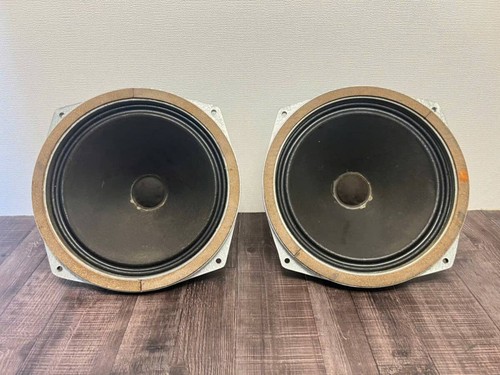 Coppia unità woofer vitavox - unità,