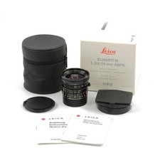 Leica 24mm elmarit m asf - leica, elmarit-m