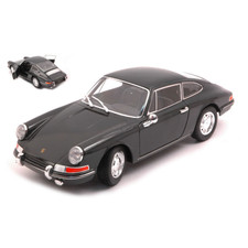 PORSCHE 911 1965 DARK GREY