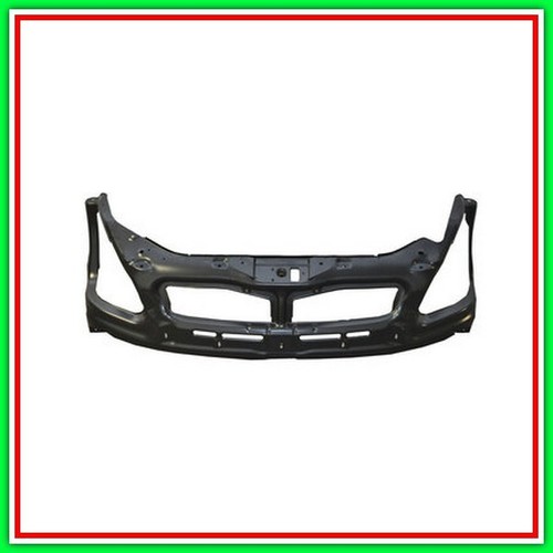Frontale anteriore superiore - frontale,