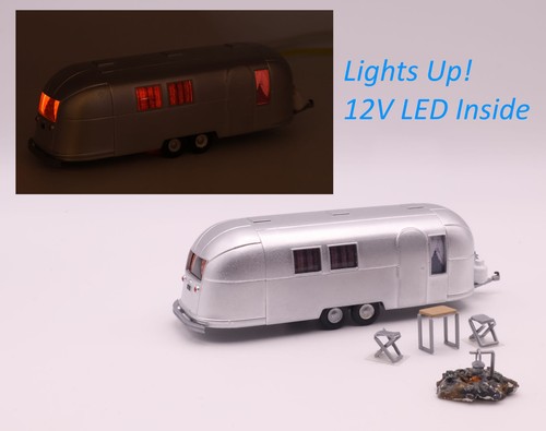 Pacchetto accessori camper