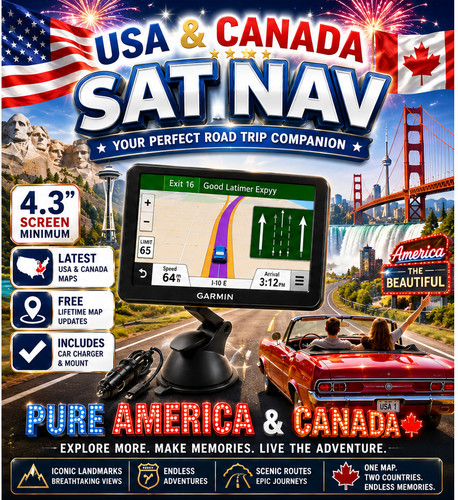 2026 mappe garmin usa canada - garmin, e