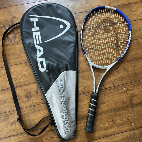 Racchetta tennis head - da,