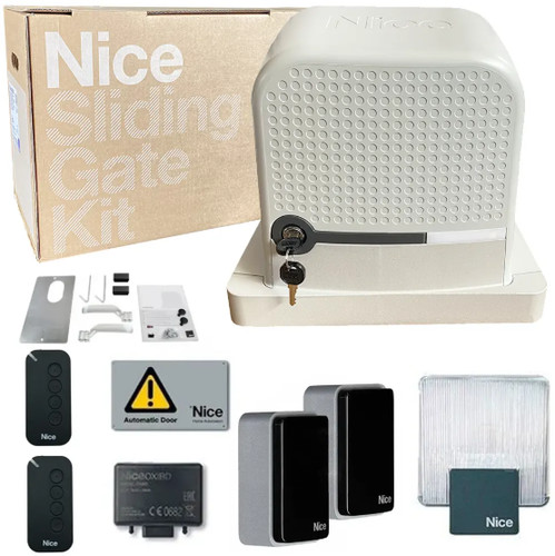 Nice rbs600bdkce kit - rbs600bdkce,