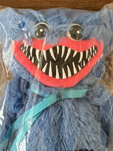 Raro peluche poppy playtime - peluche,