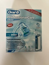 Oral B ProfessionalCare 8500