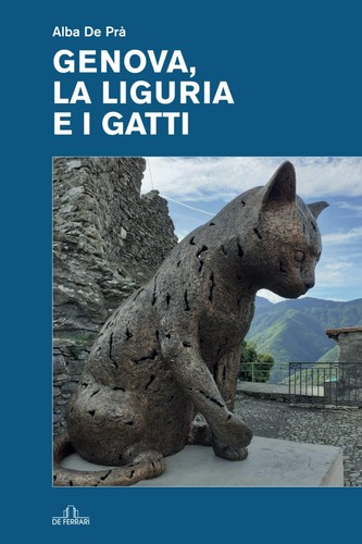 Libri pra alba genova la - libri, genova,