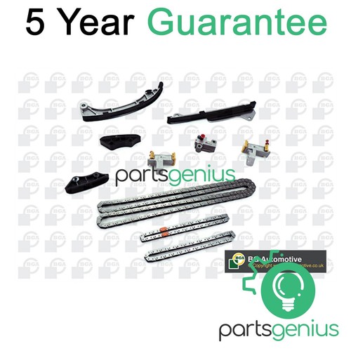 Kit catena distribuzione - catena,
