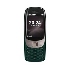 Nokia 6310 2024 Green