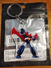 Mazinger Z Portachiavi