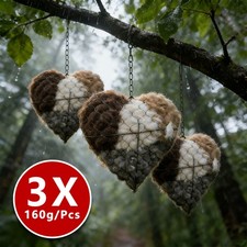 3PCS Porta Materiale