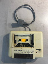 Commodore C64 / C16 / VIC-20 - Noris Data DR-1535 registratore dati / unità a nastro