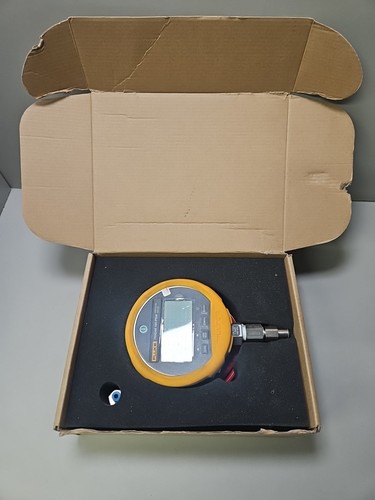 Fluke 700ga6 manometro 100 - fluke,