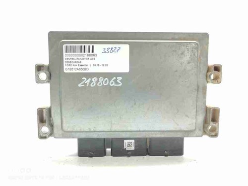 G1b512a650bd centralina motore - g1b512a650bd,